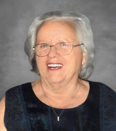 Photo de Gabrielle GAGNON