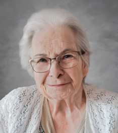 Photo de Jeannine COULOMBE