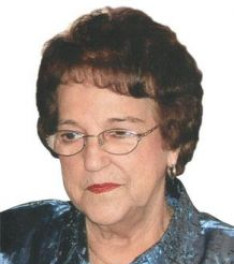 Photo de Jeannine DESCHÊNES