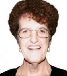 Photo de Béatrice BÉRUBE - LAVOIE