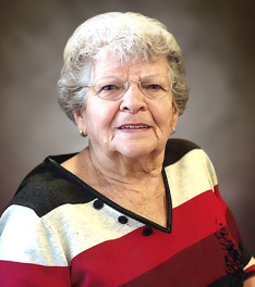 Photo de Lucille MARCIL