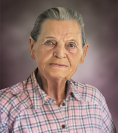 Photo de Marie-Florence TREMBLAY