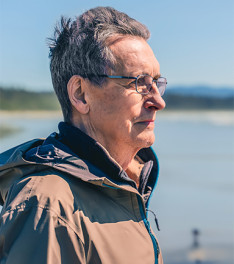 Photo de Pierre BORDELEAU