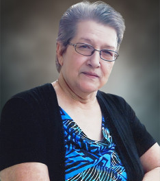 Photo de Jacqueline BOILY