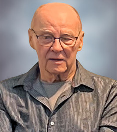 Photo de André LAVERTU