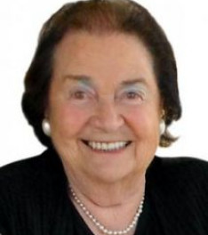 Photo de Mariette Girard DESCHÊNES