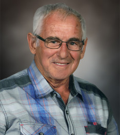 Photo de Laurent BOUDREAULT