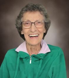 Photo de Thérèse DUCHESNE