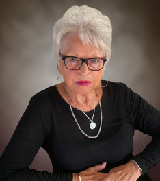 Photo de Yvonnette SASSEVILLE