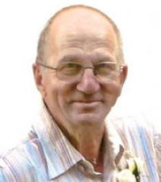 Photo de Joseph-Paul ST-GELAIS