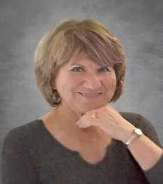 Photo de Francine GAUDREAULT