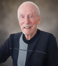 Photo de André BELZILE