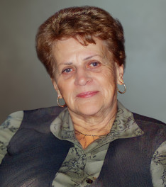 Photo de Rolande LAROUCHE