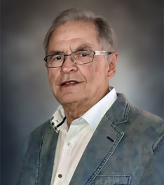 Photo de Florent POTVIN