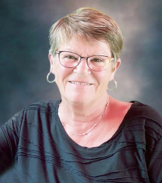 Photo de Guylaine BOUDREAULT