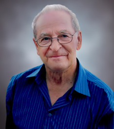 Photo de Roger GAGNÉ