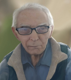 Photo de Normand RODRIGUE