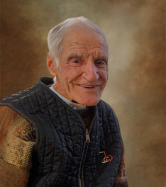 Photo de Anicet SIMARD