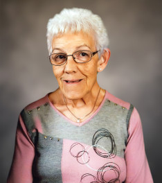 Photo de Clémence JULIEN