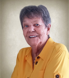 Photo de Yolande HÉBERT