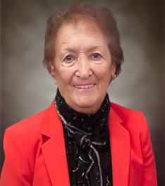 Photo de Noëlla Tremblay