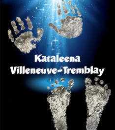 Photo de Kataleena VILLENEUVE-TREMBLAY