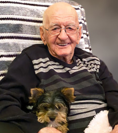 Photo de Azarias Turcotte