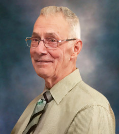 Photo de Jean-Marie BERGERON