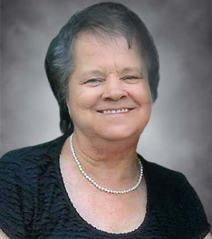 Photo de Gisèle SÉGUIN