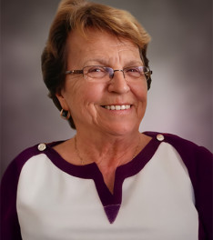 Photo de Monique ALLARD