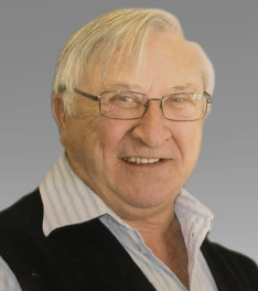 Photo de Roland Dion