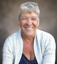 Photo de Marie-Claire MARCEAU