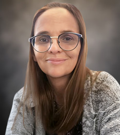 Photo de Isabelle LAROUCHE