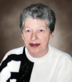 Photo de Percede MCNICOLL