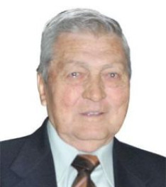 Photo de Gérard LAROUCHE