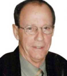Photo de Arthur CÔTÉ