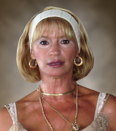 Photo de Lucienne LEMIEUX