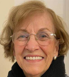 Photo de Suzanne MAILHIOT