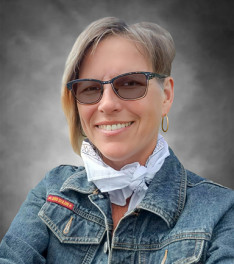 Photo de Hélène RENAUD