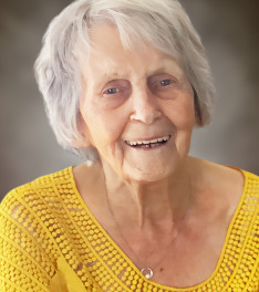 Photo de Madeleine RIEL