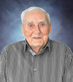 Photo de Albert LAPOINTE