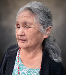 Photo de Catherine AWASHISH