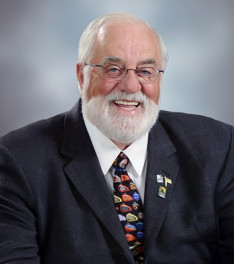 Photo de Gilbert Goulet