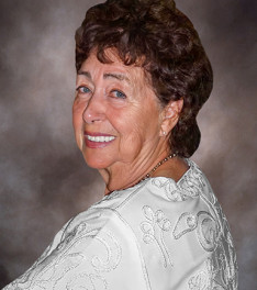 Photo de Jacqueline LABBÉ