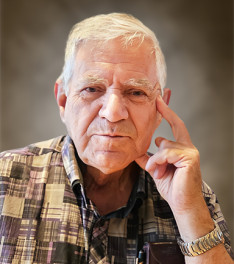 Photo de Christian DUFOUR