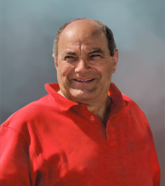 Photo de Normand CLOUTIER