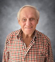 Photo de Jean-Jacques NÉRON