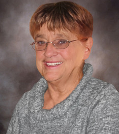 Photo de Colette LEBEL