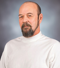 Photo de Réal BÉRUBÉ