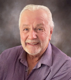 Photo de Jean PAQUIN